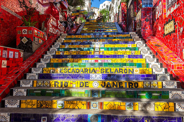 hostels Rio de Janeiro Lapa