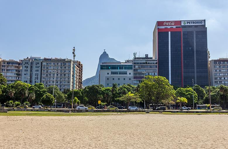 hostels em Botafogo