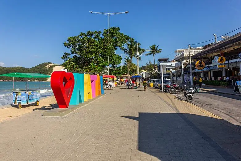 10 pousadas baratas em Natal 10 pousadas baratas em Natal