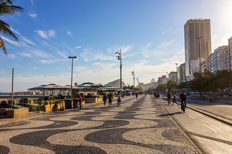 hotel Copacabana Ipanema