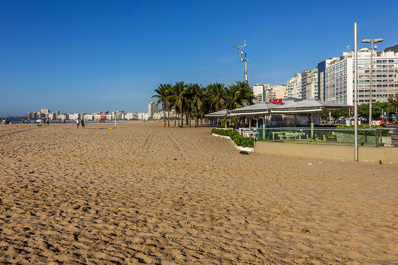 hotel Copacabana