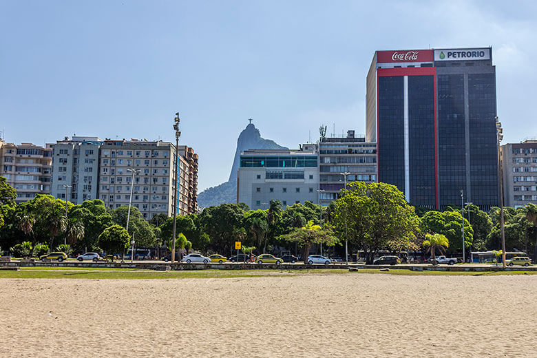 hotel Rio de Janeiro barato perto da praia