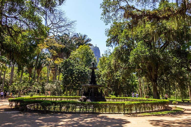 o que fazer de dia no Rio de Janeiro