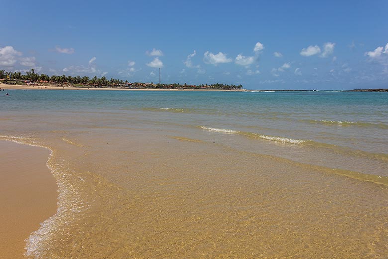 lugares para conhecer em Natal