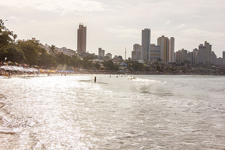 onde ficar em Natal Ponta Negra
