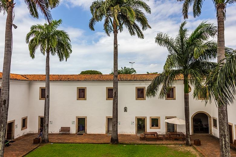 lugares para conhecer em Recife