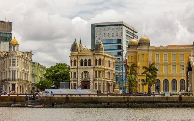 o que fazer em Recife - Pernambuco