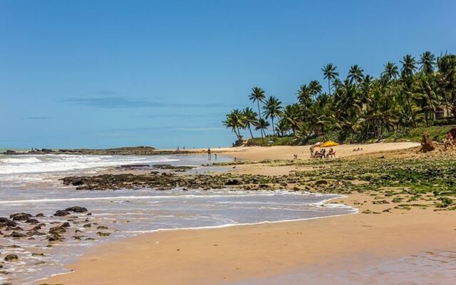 o que fazer em João Pessoa na Paraíba - dicas