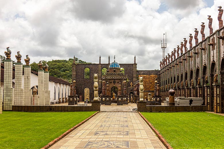 o que aproveitar em Recife?