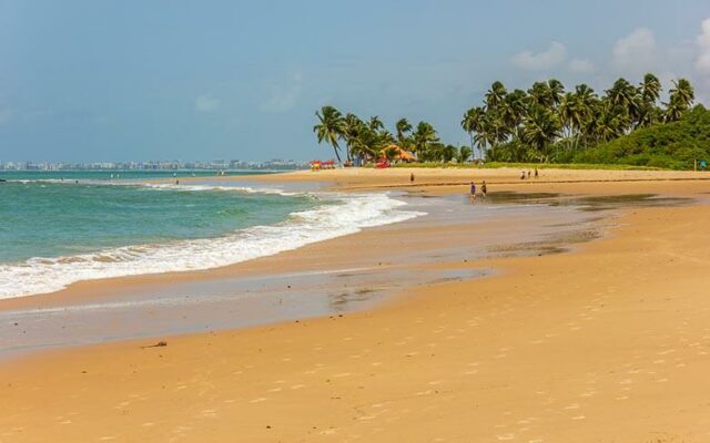 dicas de onde ficar em Maceió - Alagoas