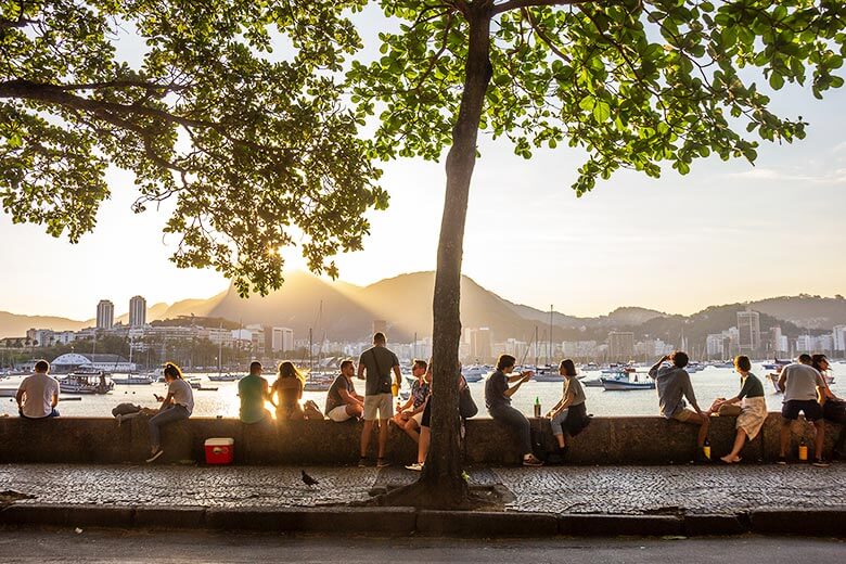 pobreta da urca - dicas