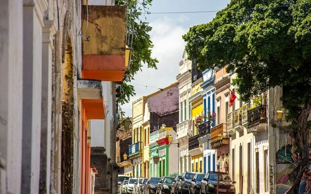 pousadas baratas em Olinda - dicas