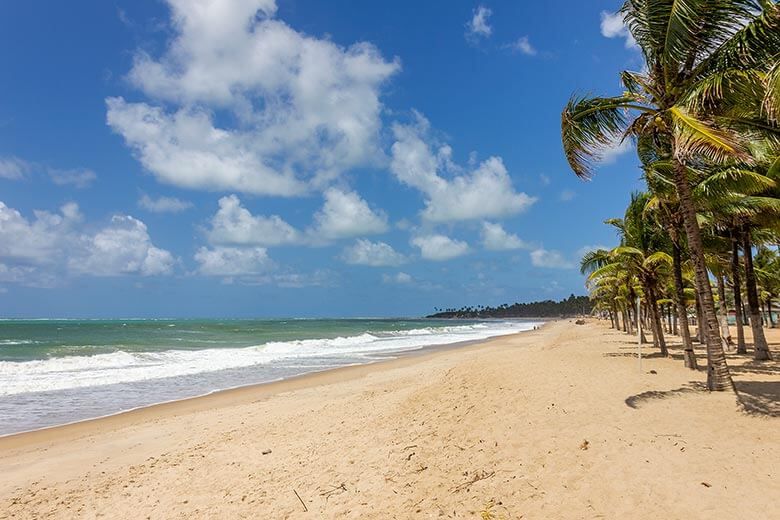 pousadas em Porto de Galinhas baratas