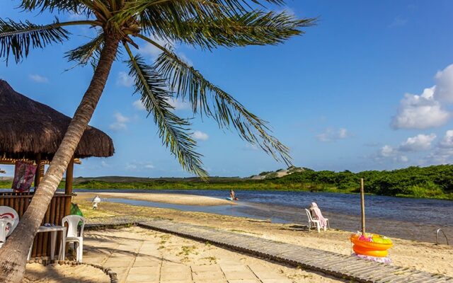 reservar pousadas baratas em Natal