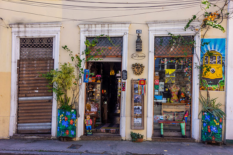 melhores hostels no Rio de Janeiro