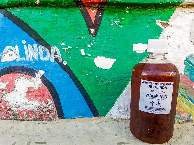 o que fazer em Olinda no domingo