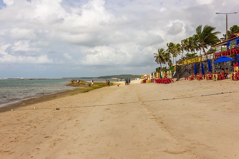 o que fazer em Maceió em 7 dias