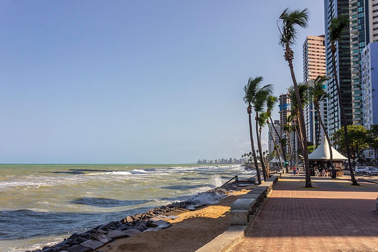 onde ficar em Recife - dicas de viagem