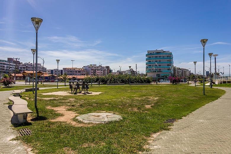 hospedagem barata em Cabo Frio