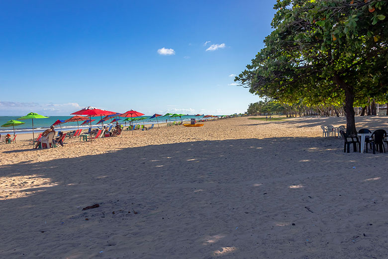 Maceió pousadas baratas booking