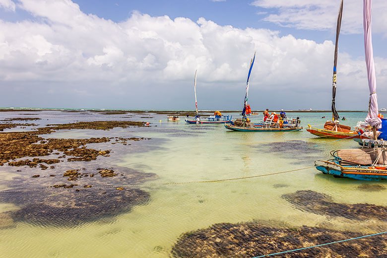 o que fazer em Maceió - dicas de viagem