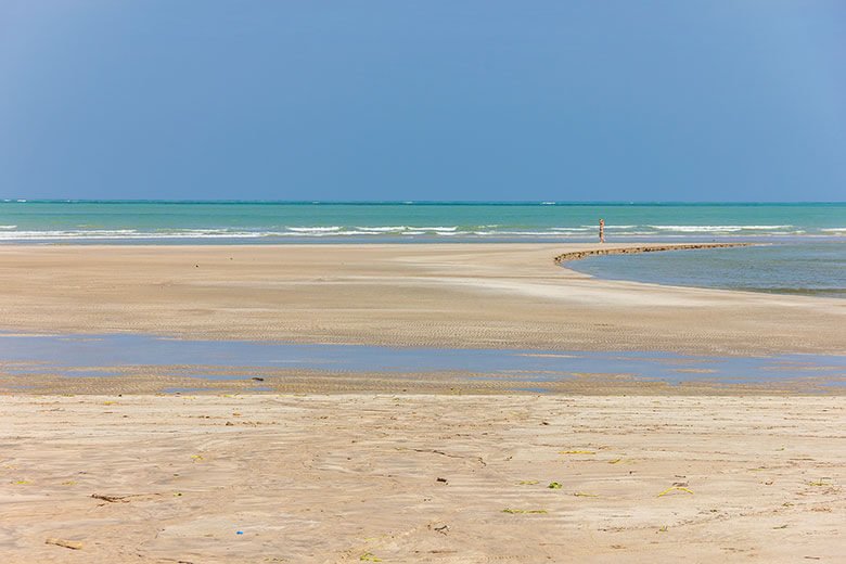 Maceió dicas de viagem