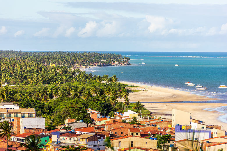 Mirante do Alto do Cruzeiro