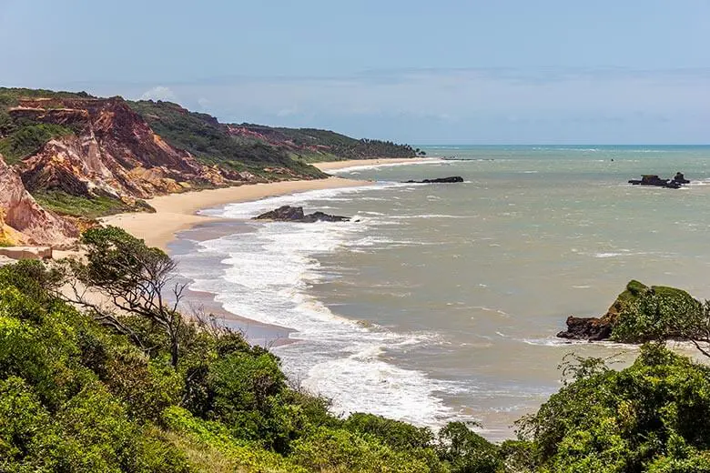 Viagem a João Pessoa: 7 dicas valiosas! Viagem a João Pessoa: 7 dicas valiosas!