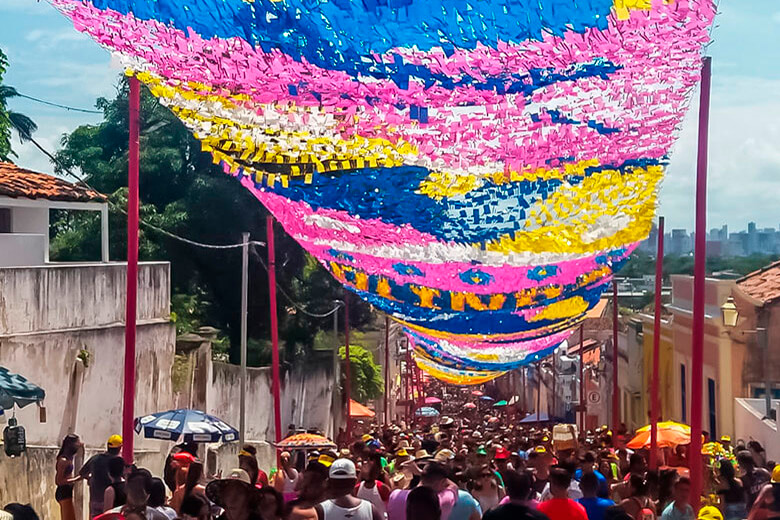 Carnaval de Olinda