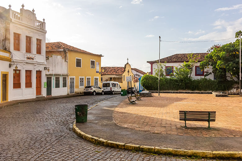 o que fazer no centro histórico de Olinda