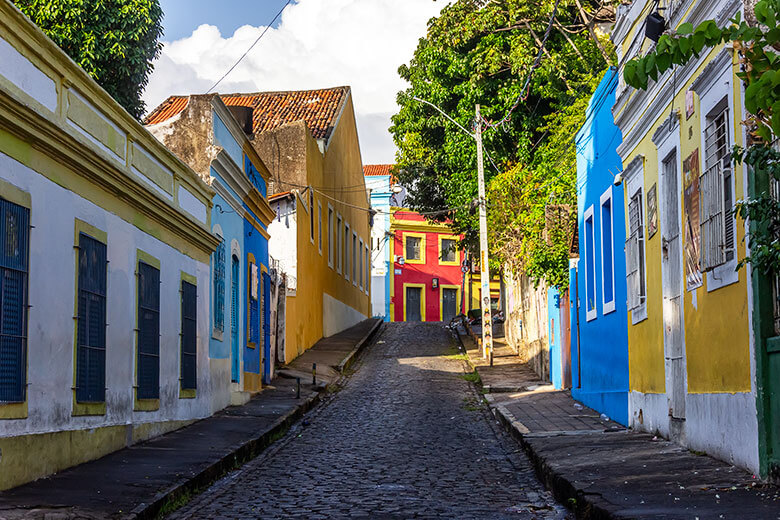 o que fazer em Olinda