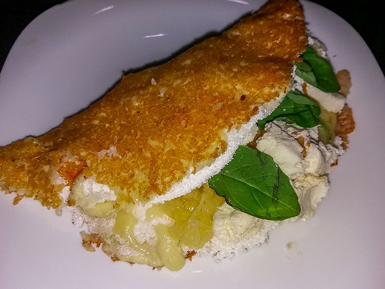 onde comer em Maragogi