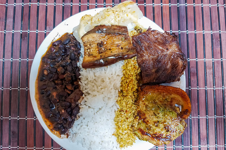 onde comer em Olinda