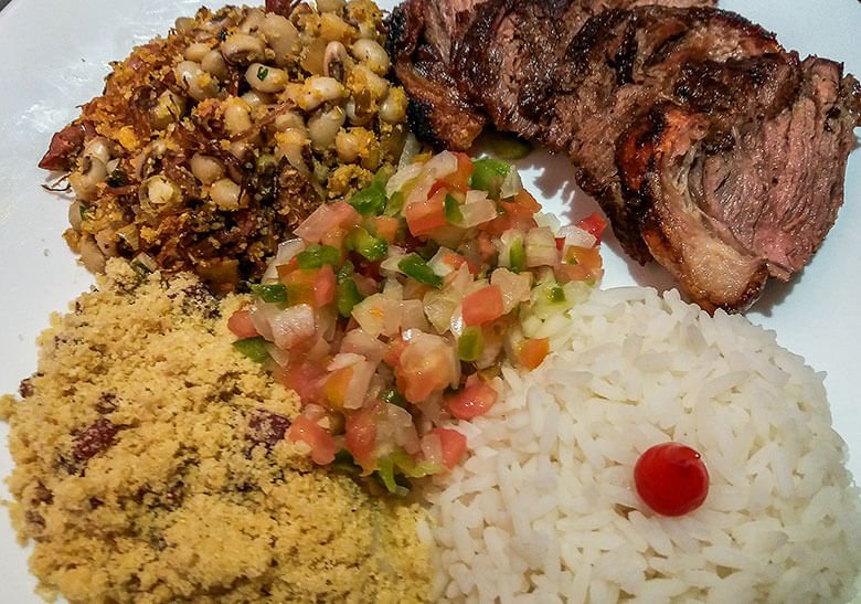 onde comer em Recife - dicas