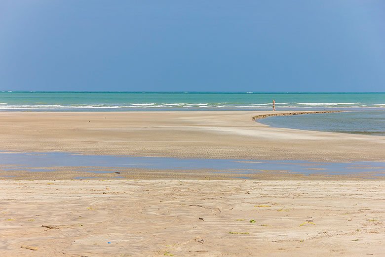 o que fazer em Alagoas