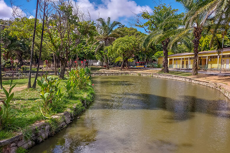 pontos turísticos em Olinda