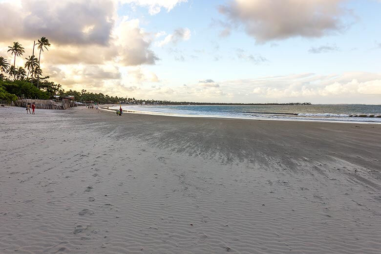 Praia do Pontal de Maracaípe