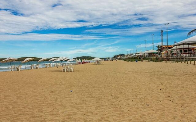 pousadas baratas em Cabo Frio - dicas