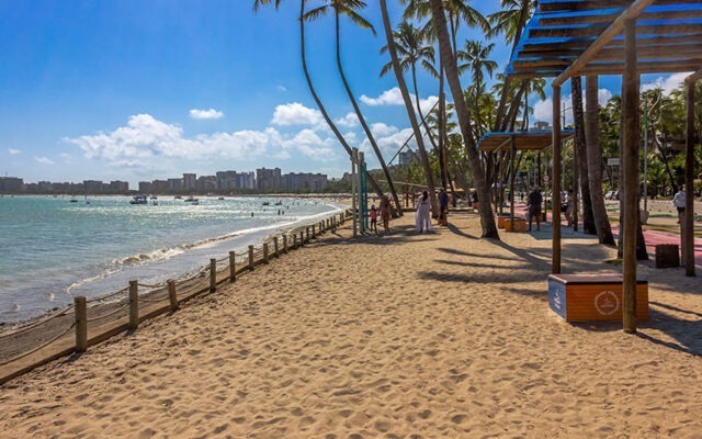 pousadas baratas em Maceió