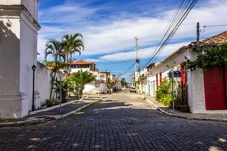 pousadas Cabo Frio preços
