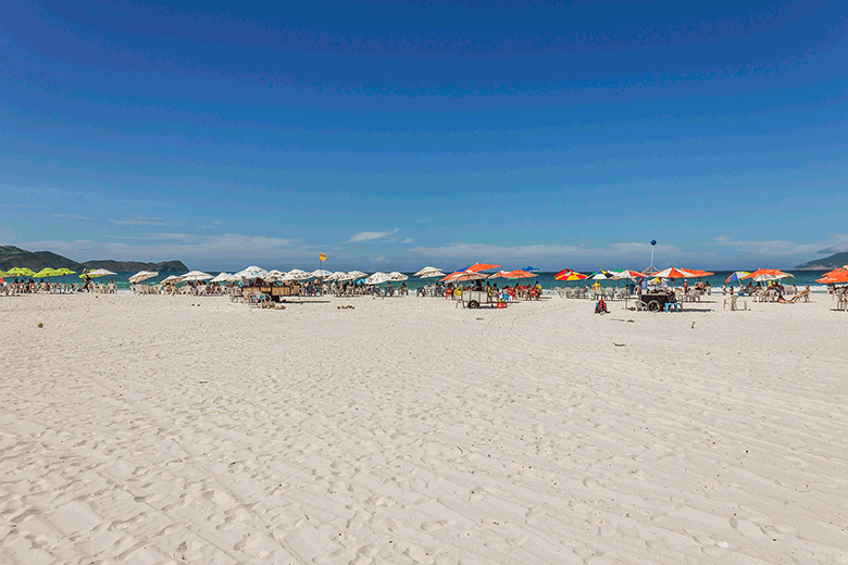 reservar pousadas baratas em Cabo Frio