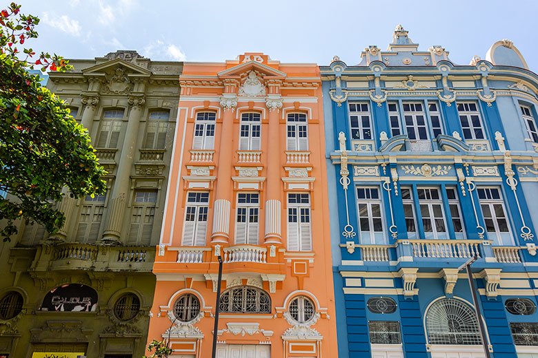 roteiro Pernambuco