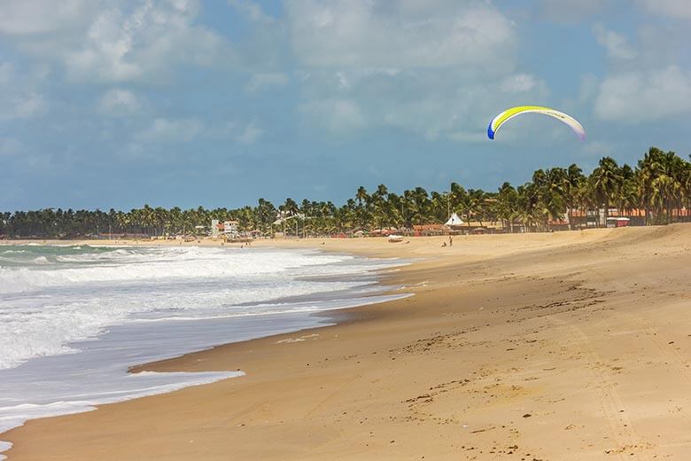 Porto de Galinhas melhores passeios