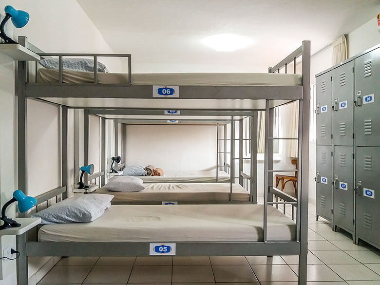 Hostel Pajuçara