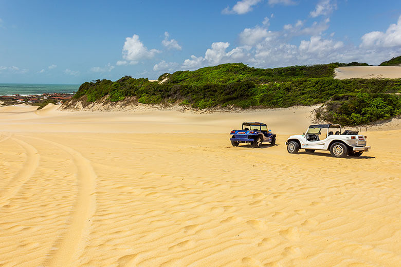 Viagem a Natal: 7 dicas valiosas! Viagem a Natal: 7 dicas valiosas!