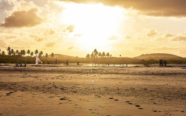 viagem a Porto de Galinhas - dicas