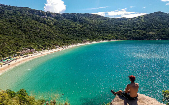 como chegar a Arraial do Cabo