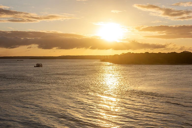 praias Tibau do Sul