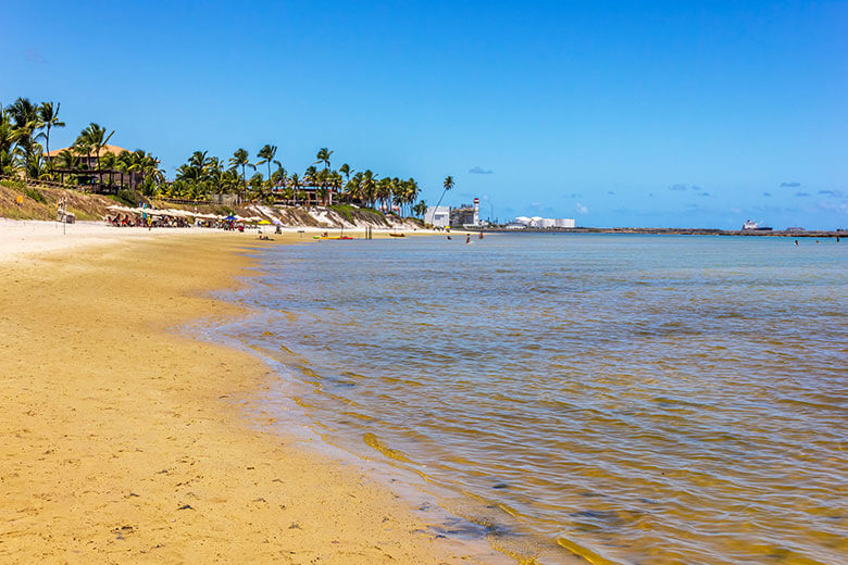 resort all inclusive Porto de Galinhas