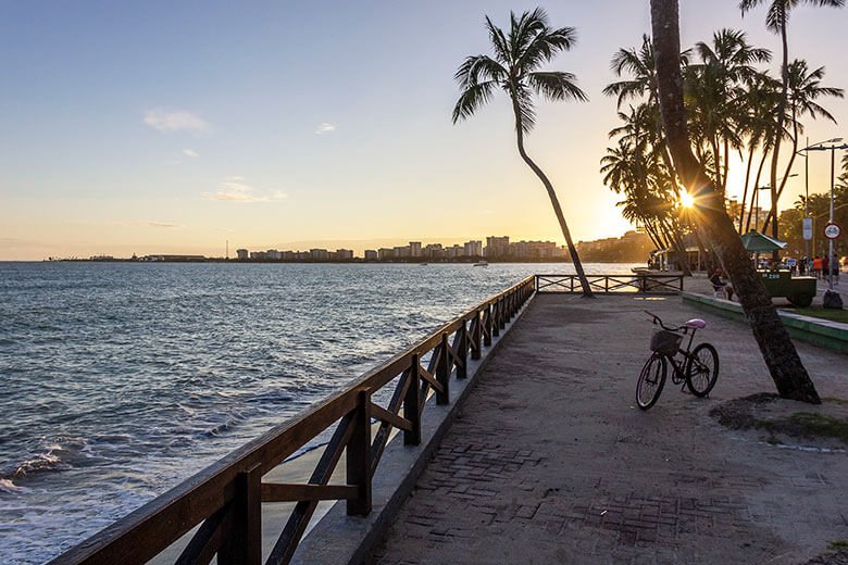 melhores resorts em Maceió